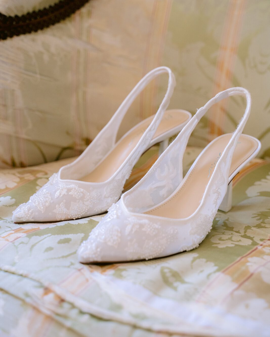 Sabine and Arbi Wedding