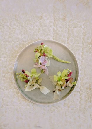 Sabine and Arbi Wedding